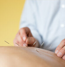 Chinesische Medizin & Akupunktur